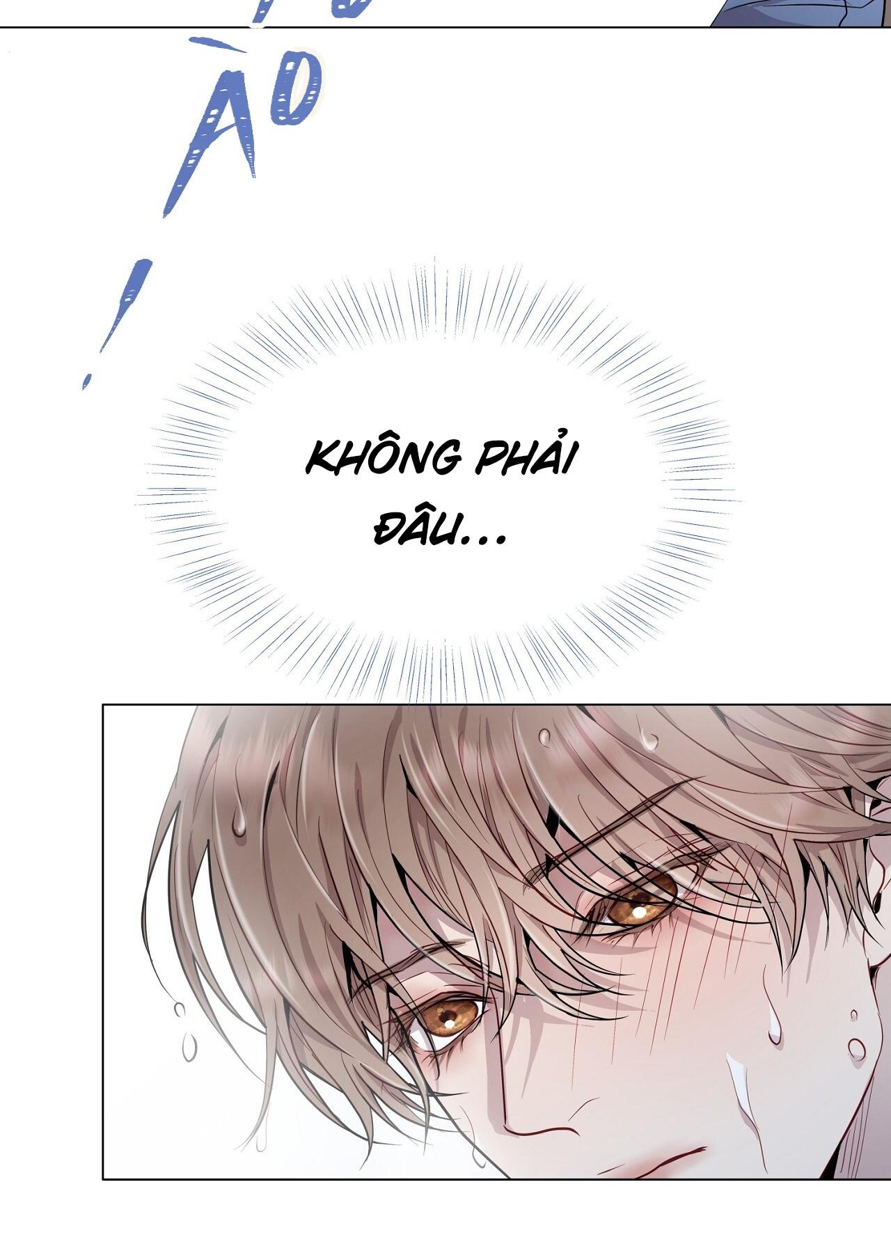 Vị Kỷ - Chap 21