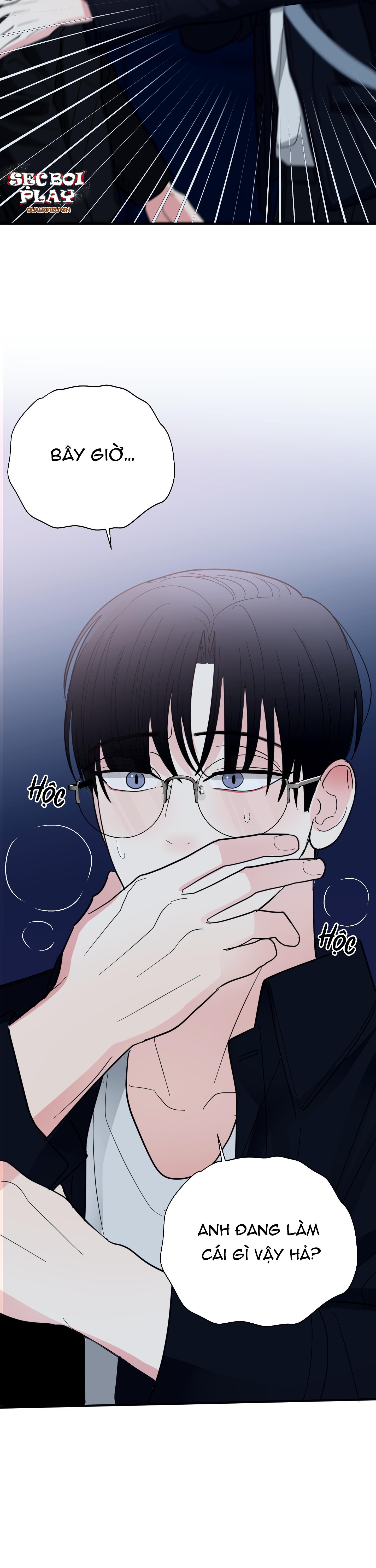 MÓN QUÀ DÀNH CHO KẺ NGẠO MẠN - Chap 7 - Trang 77