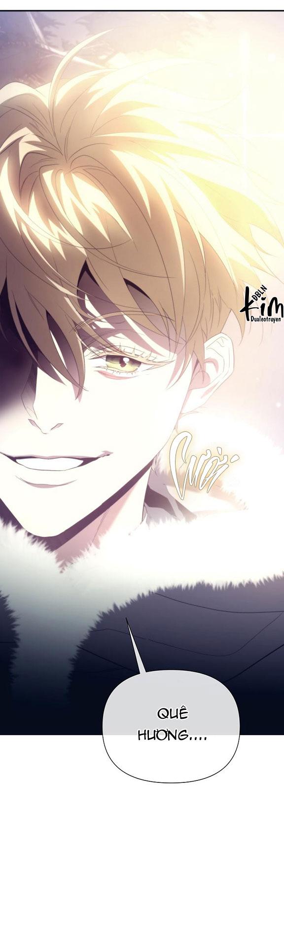 HAI ĐẤT NƯỚC, ĐẤT NƯỚC CỦA NÔ LỆ - Chap 33