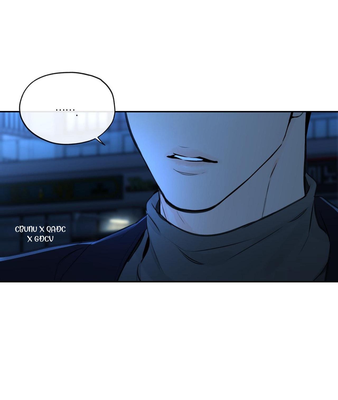 Hạ Cánh Cuối Chân Trời - Chap 13