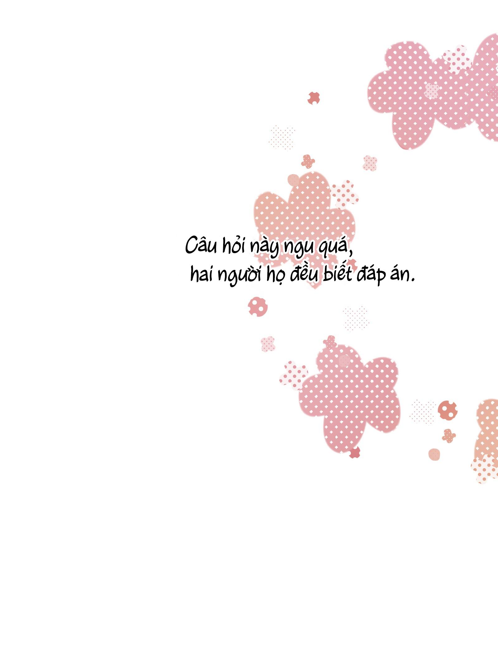 (END) Để Ý Tôi Một Chút Đi Mà - Chap 39