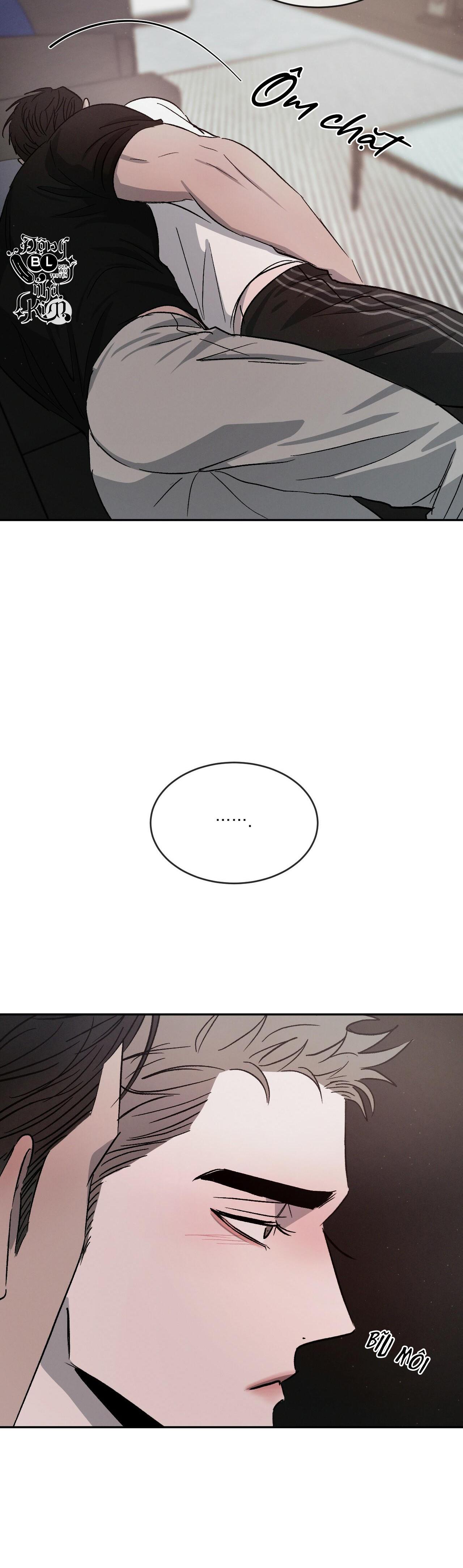 TƯƠNG PHẢN - Chap 37