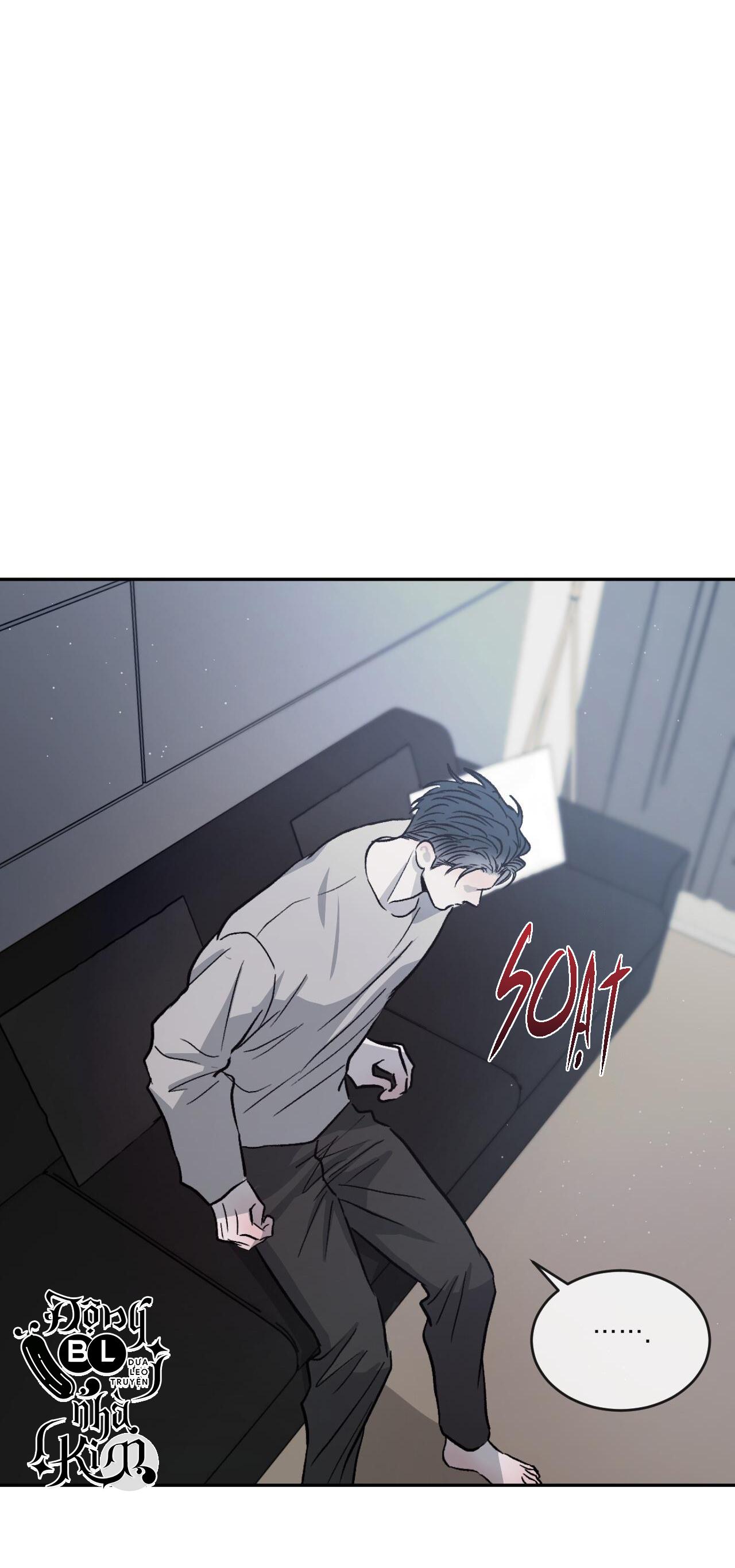 TƯƠNG PHẢN - Chap 48