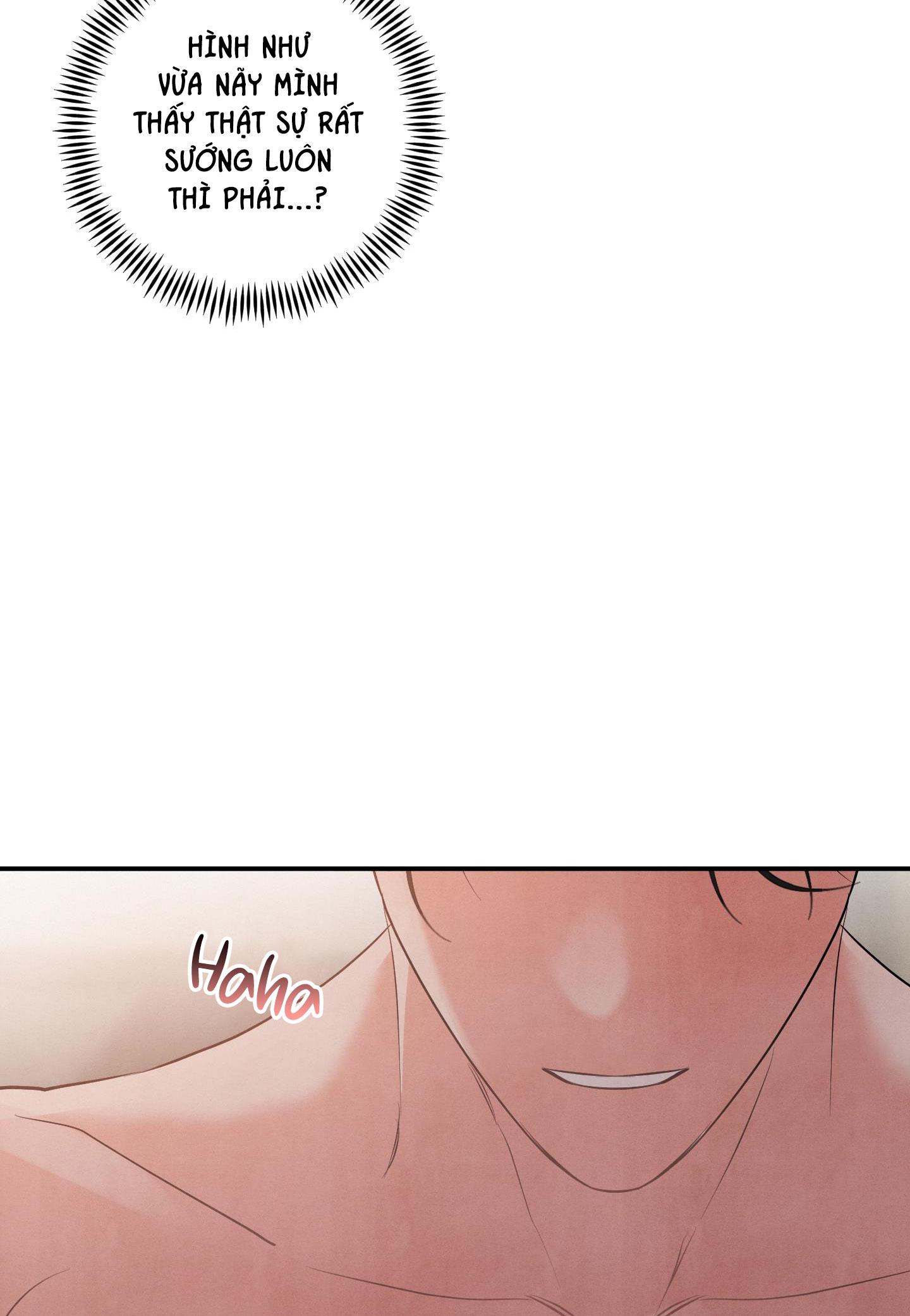 MỐI QUAN HỆ CỦA THÚ NHÂN - Chap 47