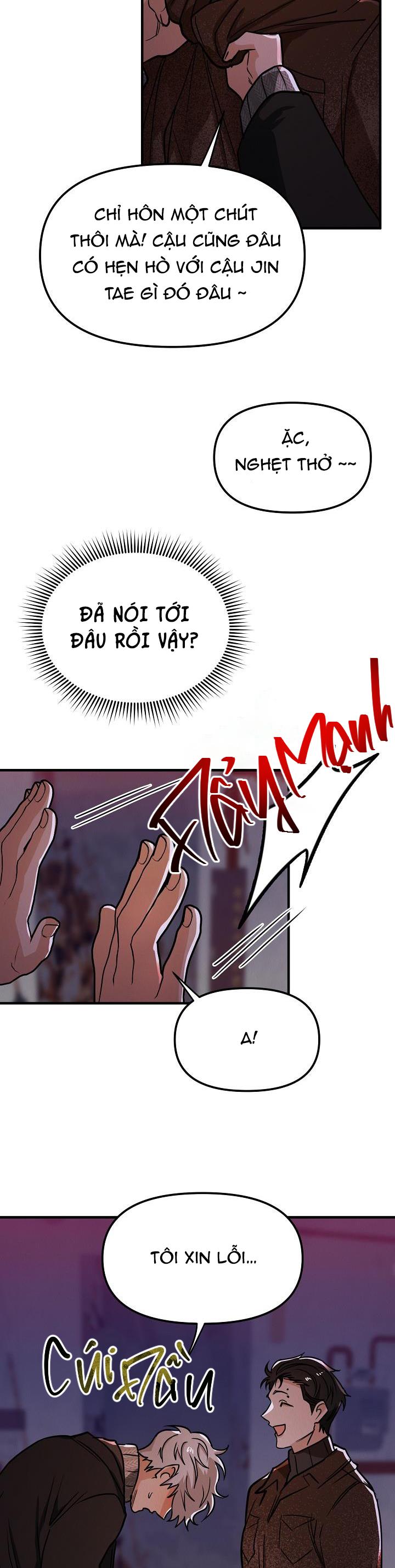 Boy Meets Girl - Chap 15