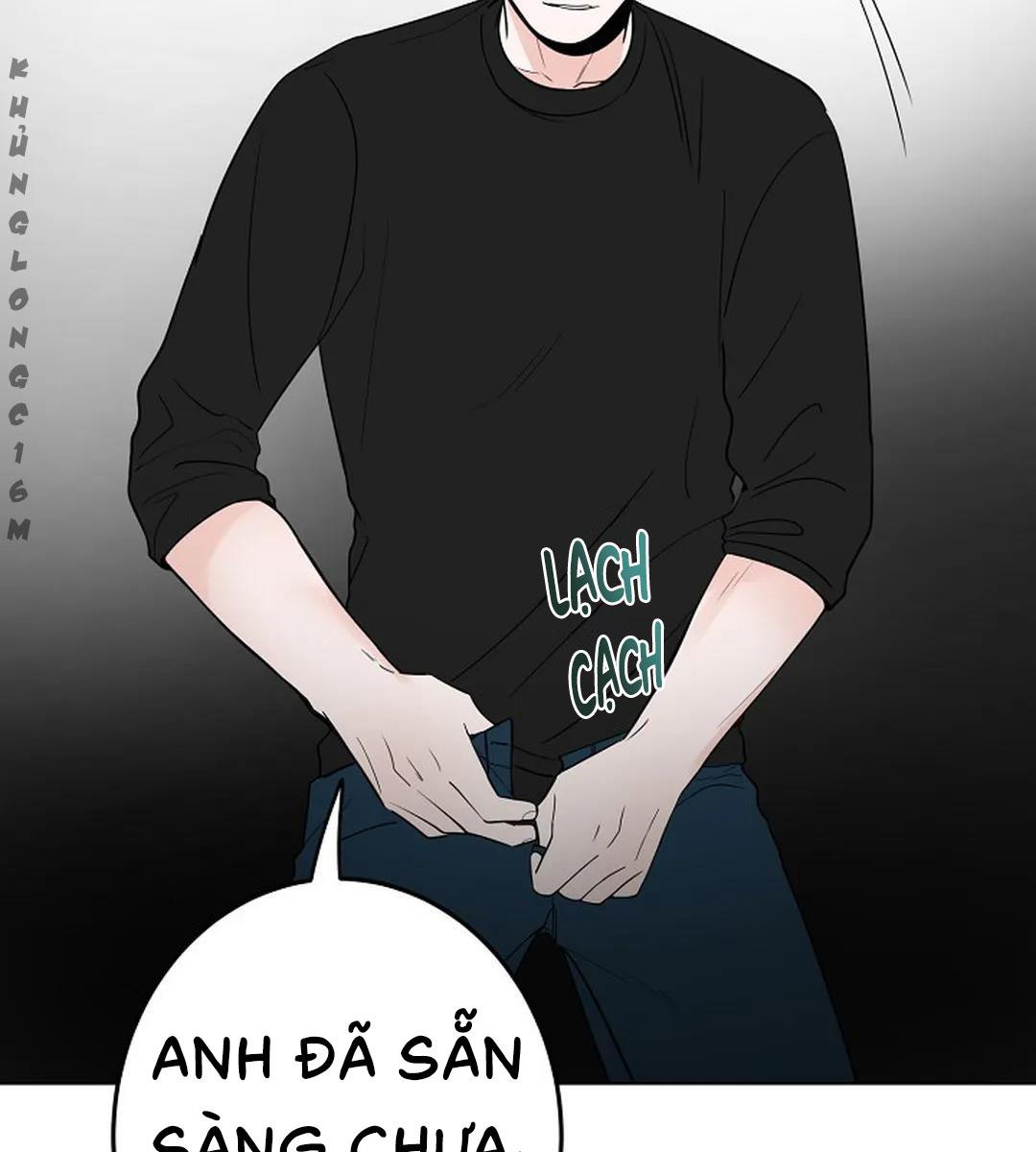 Tiền Bối, Chúng Ta Cần Nói Chuyện - Chap 13