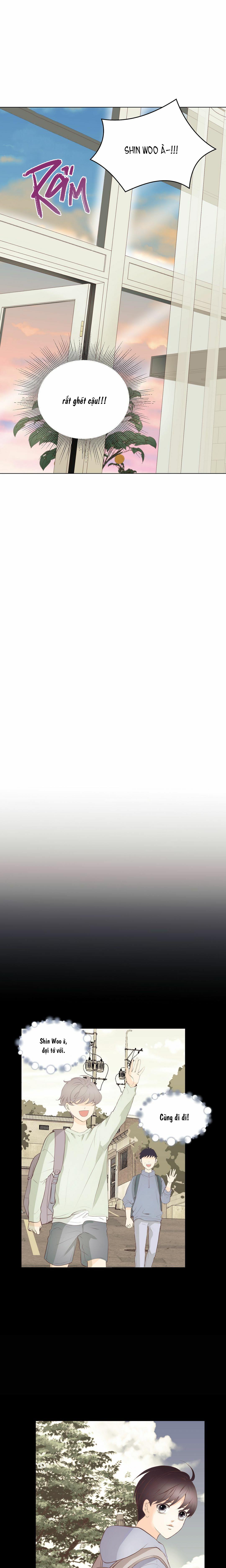 Lừa Gạt - Chap 4