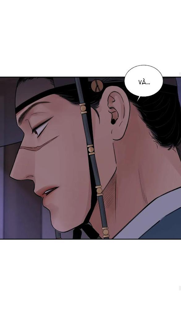 KIẾM HOA - Chap 11
