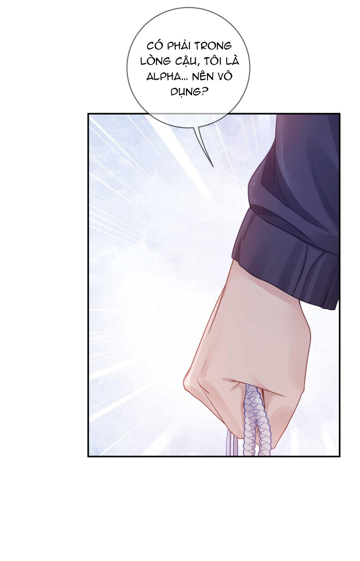 (END) Để Ý Tôi Một Chút Đi Mà - Chap 29 - Trang 19