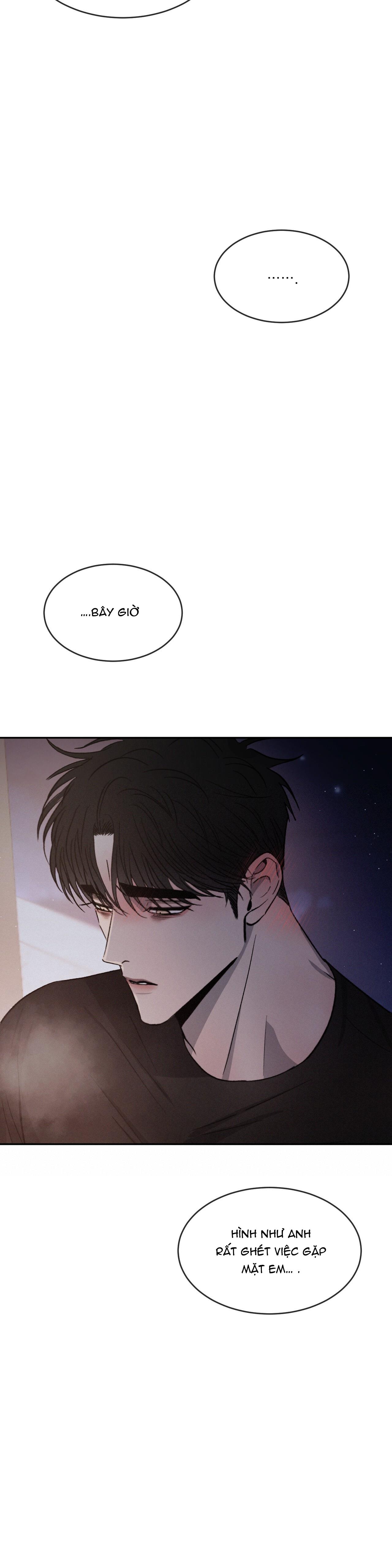 TƯƠNG PHẢN - Chap 40