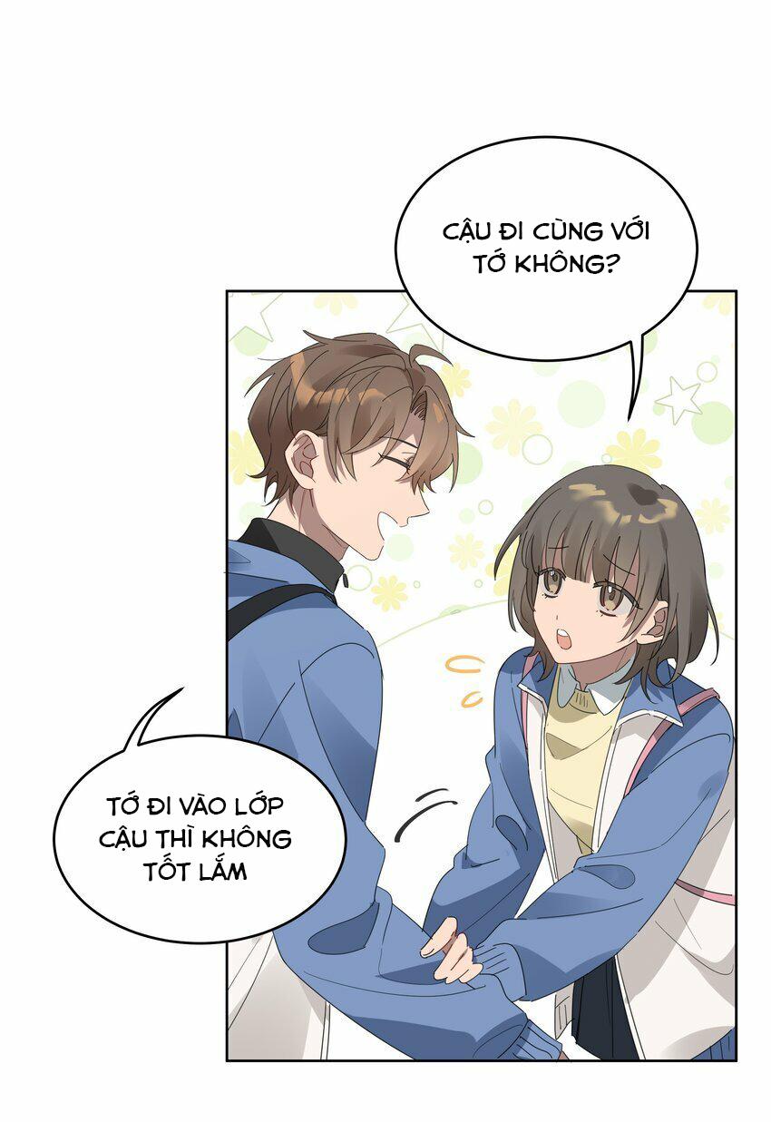 Năm tháng qua - Chap 6