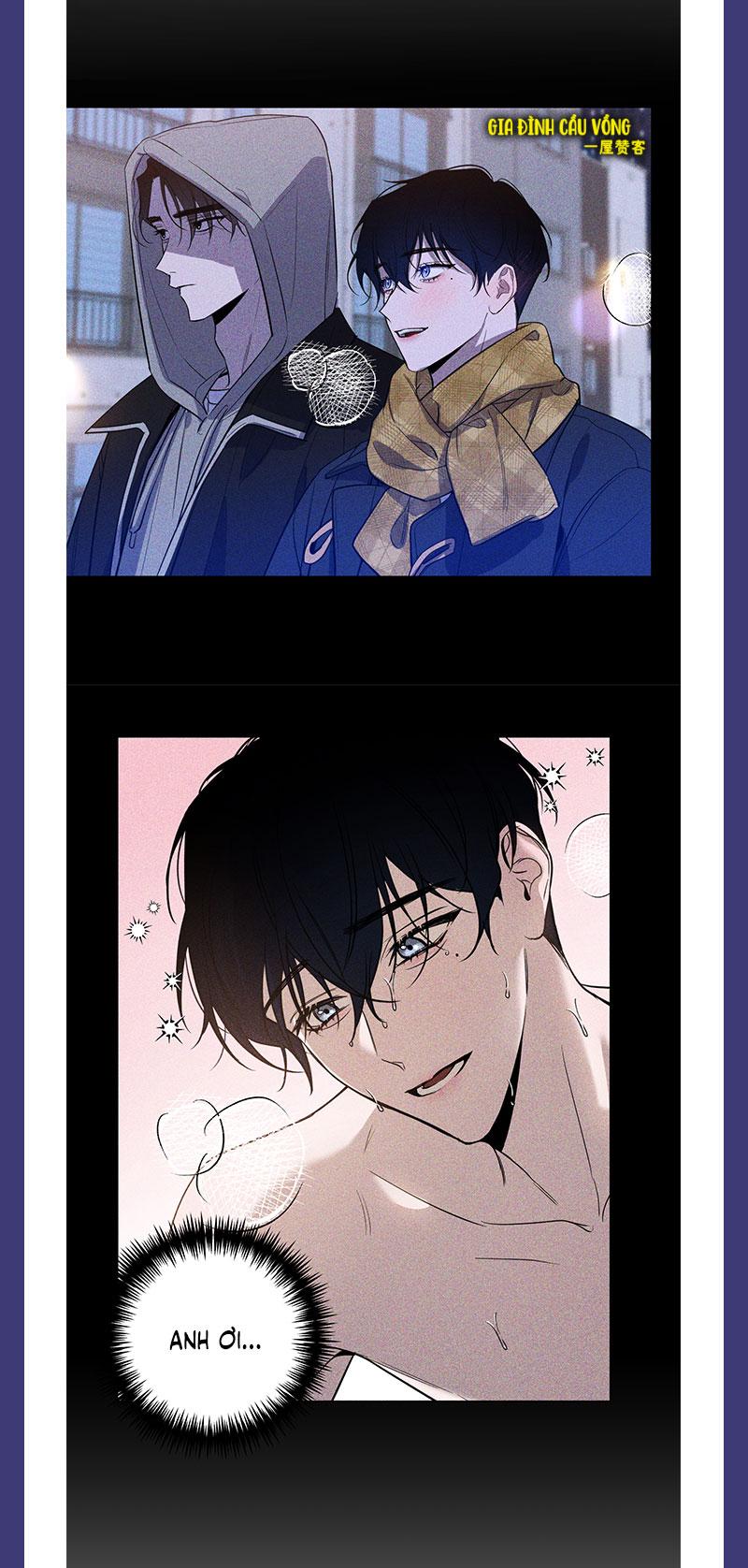 BÌNH MINH CHIA CẮT BÓNG ĐÊM - Chap 0