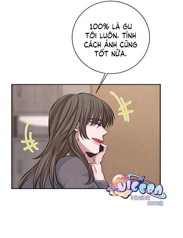 Âm Thanh Của San Hô - Chap 16