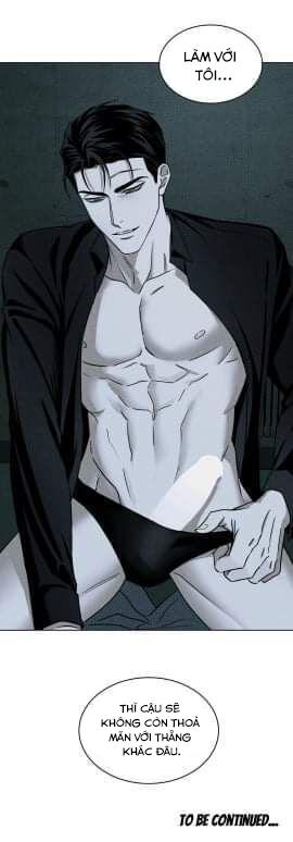 Dưới Ánh Đèn Xanh - Chap 13