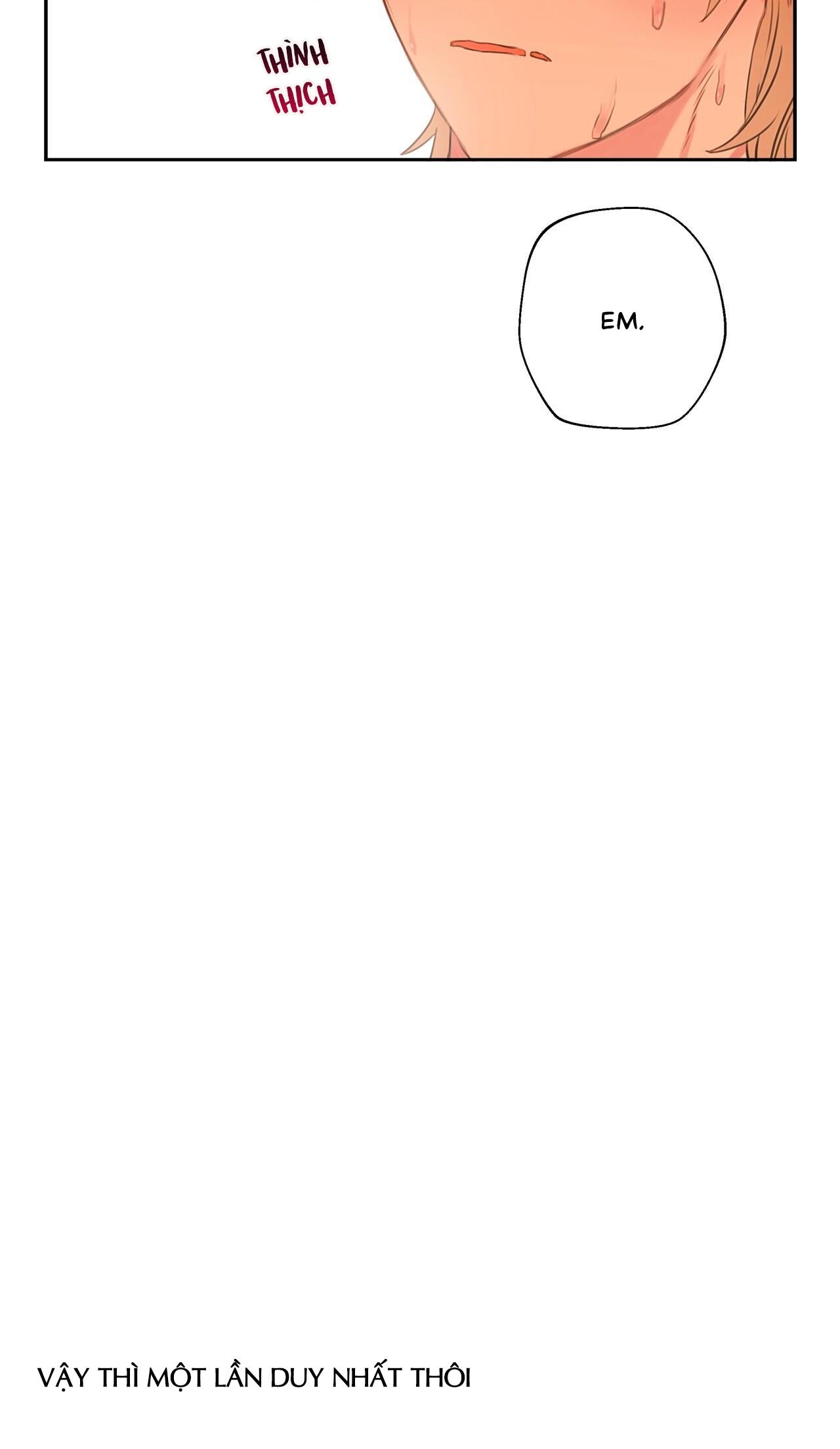 Đứng Yên, Nhúc Nhích Là Cứng Đó! - Chap 5