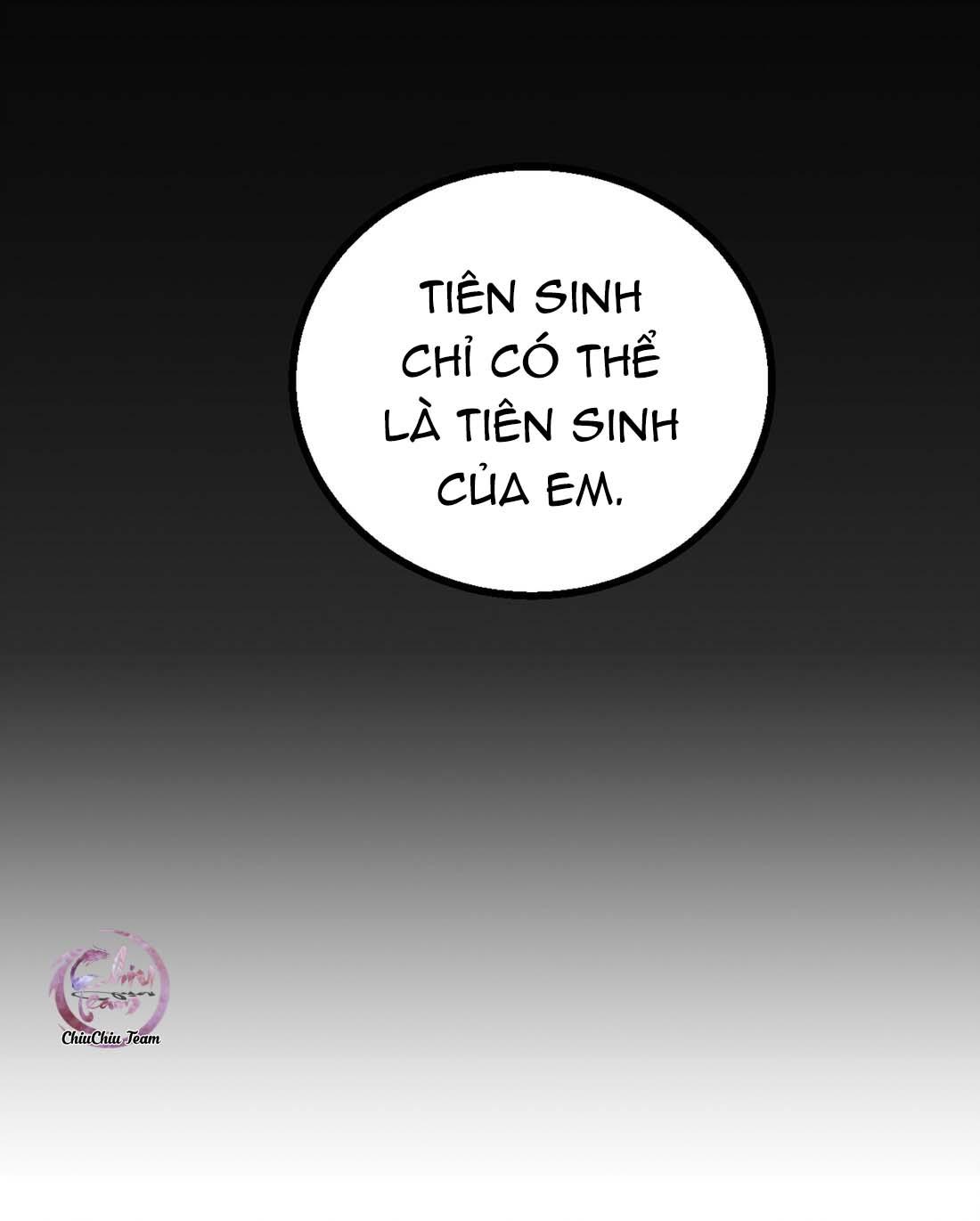 Quan Hệ Xâm Chiếm - Chap 0.1 - Trang 22