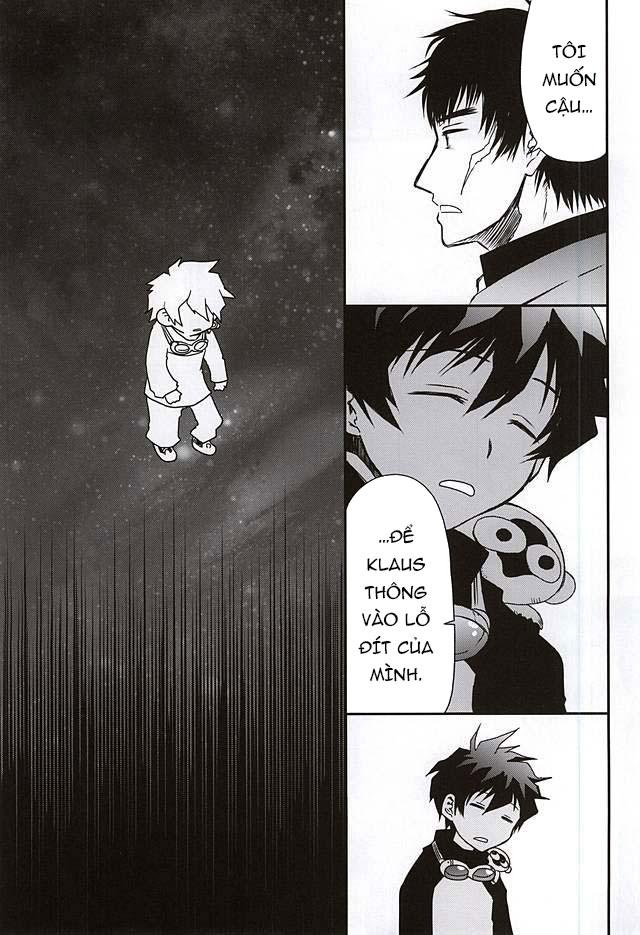 Tổng hợp boylove 18+ - Chap 189