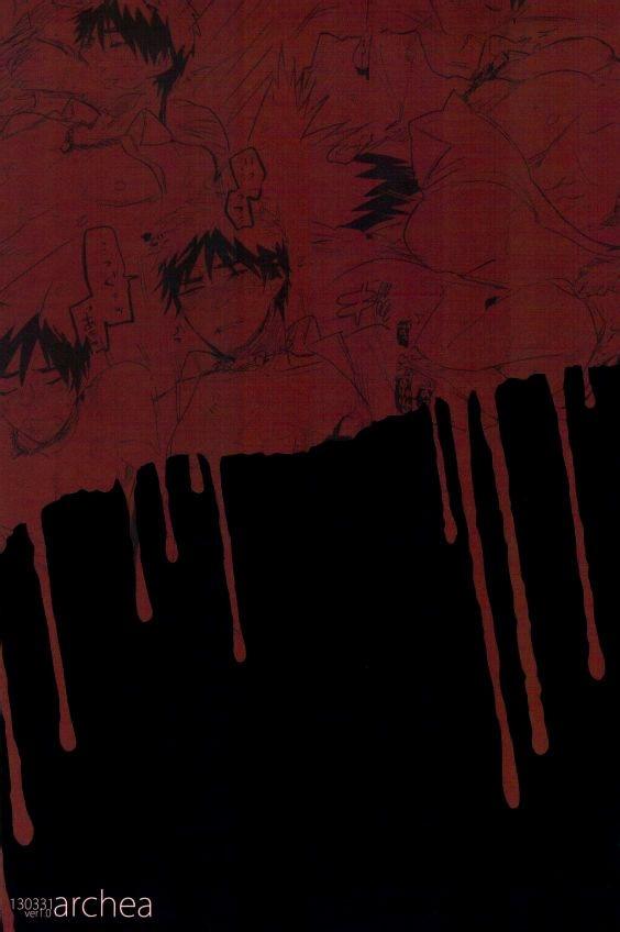 Tuyển tập truyện doujinshi - Chap 141