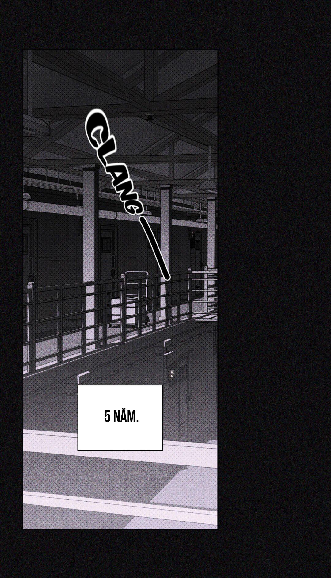 Dưới Ánh Đèn Xanh - Chap 18