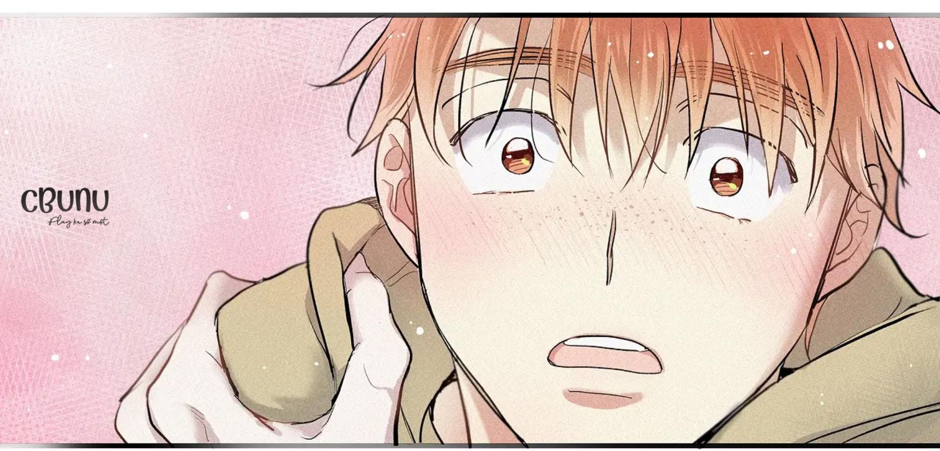 (CBunu) Tình yêu và danh vọng - Chap 26