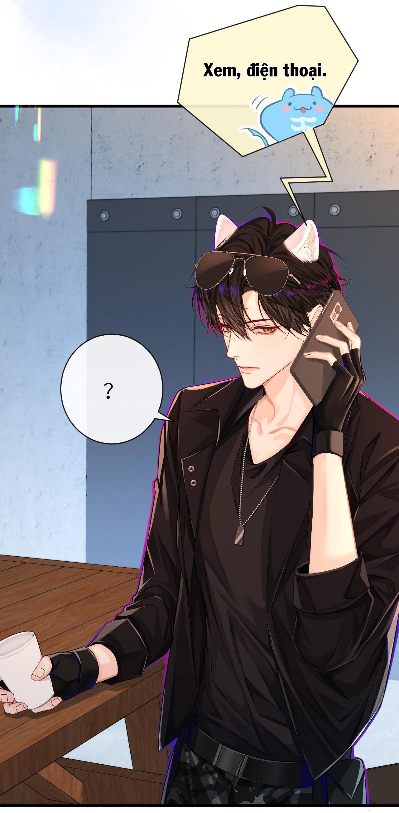 Nhân ngư sa ngã - Chap 42