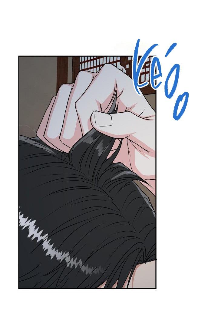 (ABO) HANG HỔ - Chap 24
