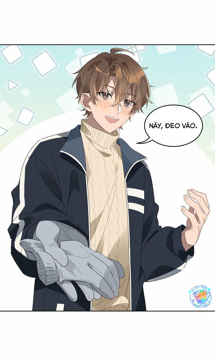 Năm tháng qua - Chap 7