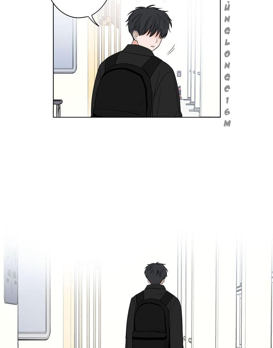 Tiền Bối, Chúng Ta Cần Nói Chuyện - Chap 16