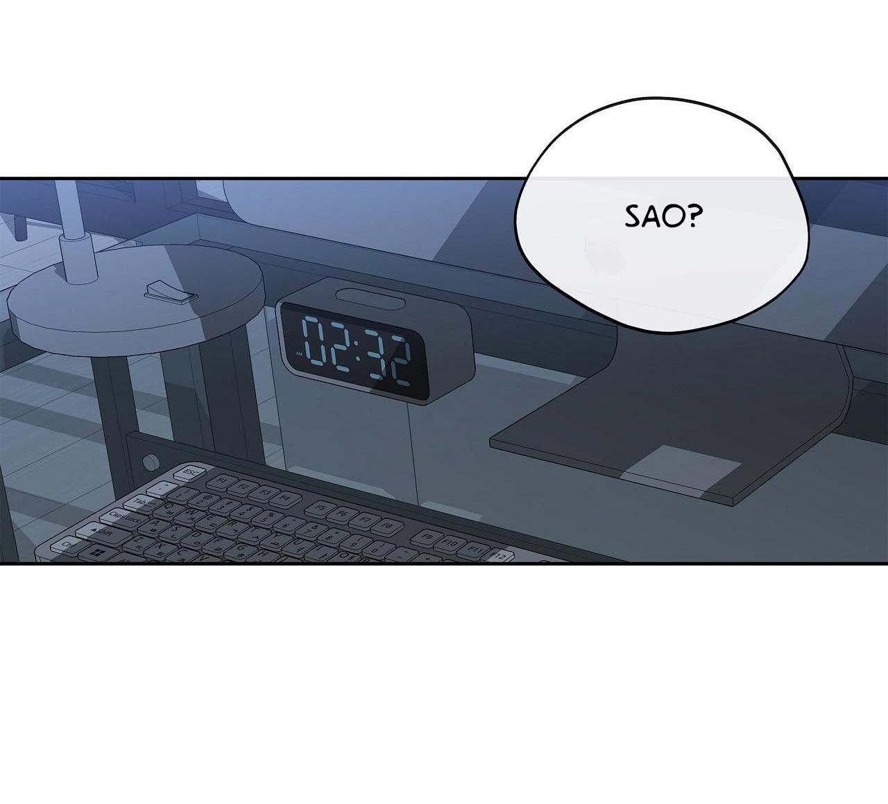 Hạ Cánh Cuối Chân Trời - Chap 5