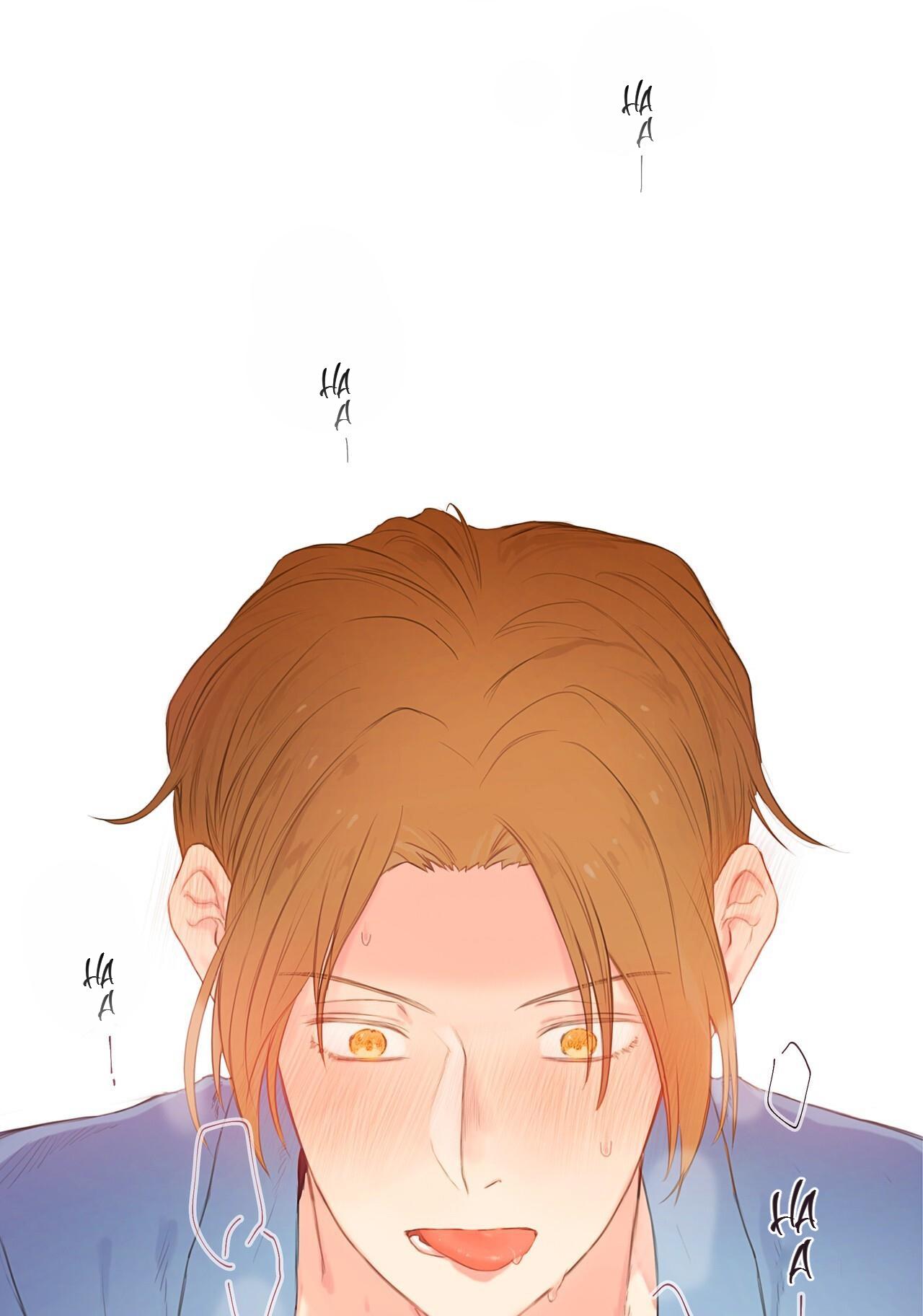 Đứng Yên, Nhúc Nhích Là Cứng Đó! - Chap 3