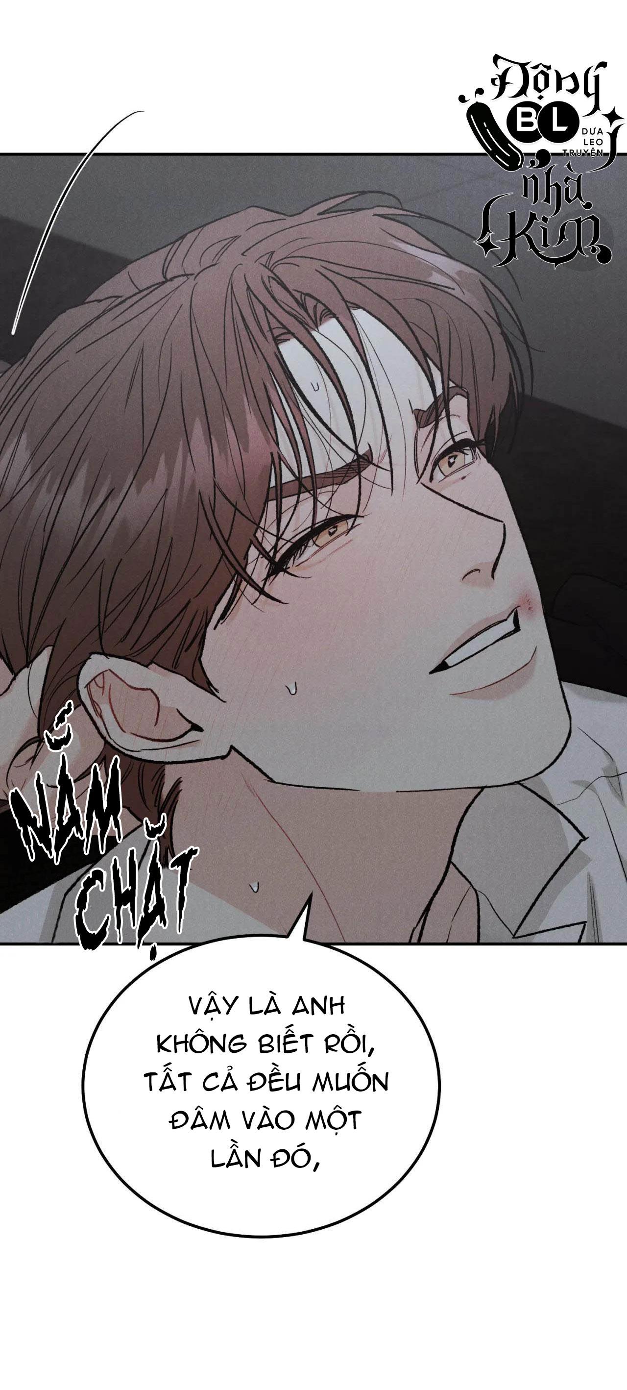 VƯỢT QUA GIỚI HẠN - Chap 58