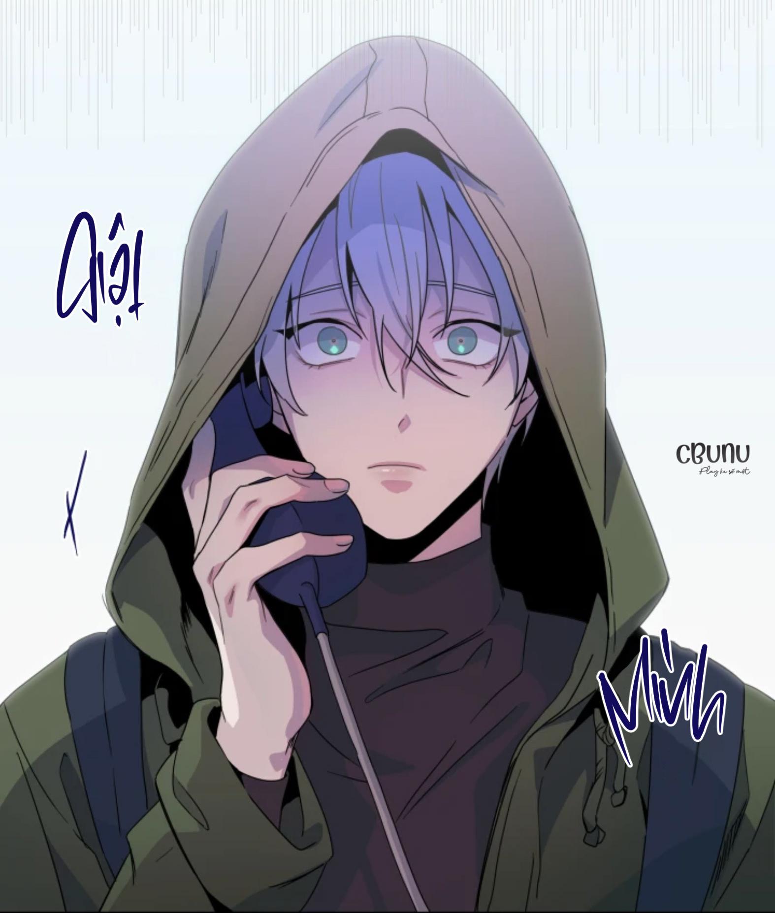 (CBunu) Ngục Giam Thể Xác - Chap 1