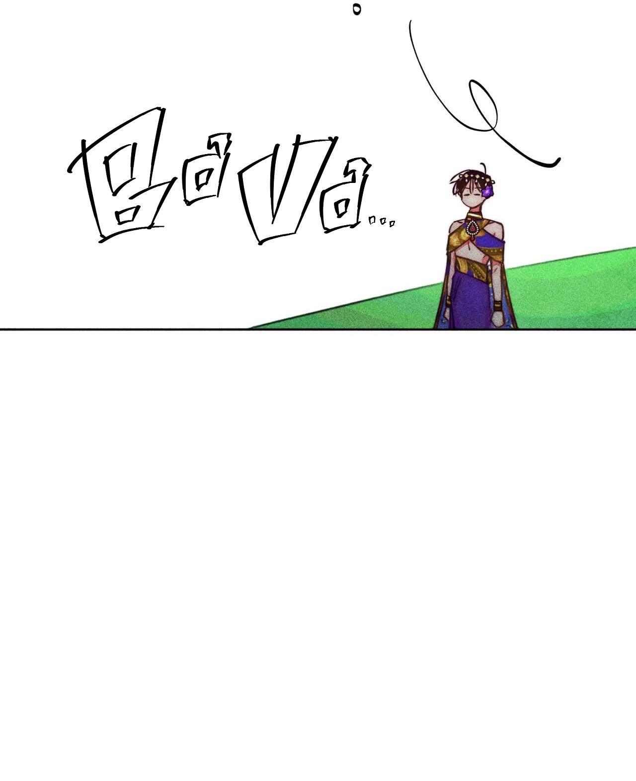 (CBunu) Làm vị cứu tinh thật dễ dàng - Chap 51