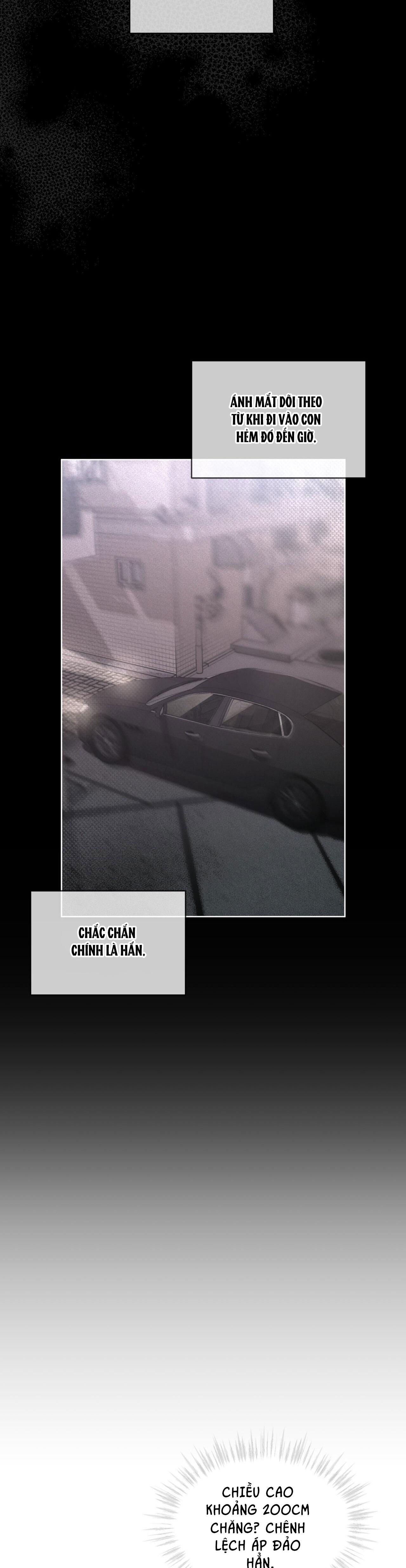 CODENAME ANASTASIA - Chap 7