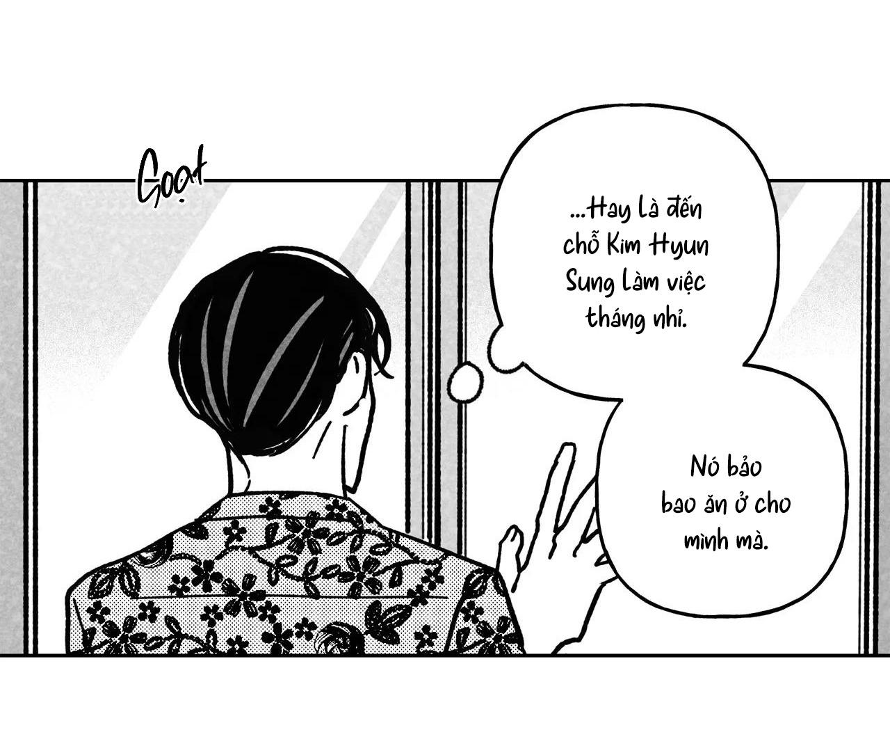 Sự kết hợp hoàn hảo - Chap 14