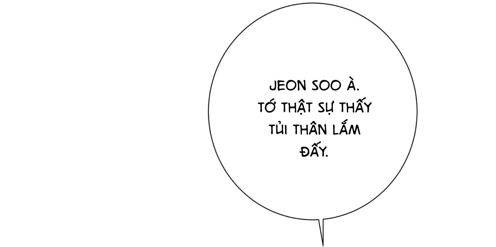 (CBunu) Tình yêu và danh vọng - Chap 23