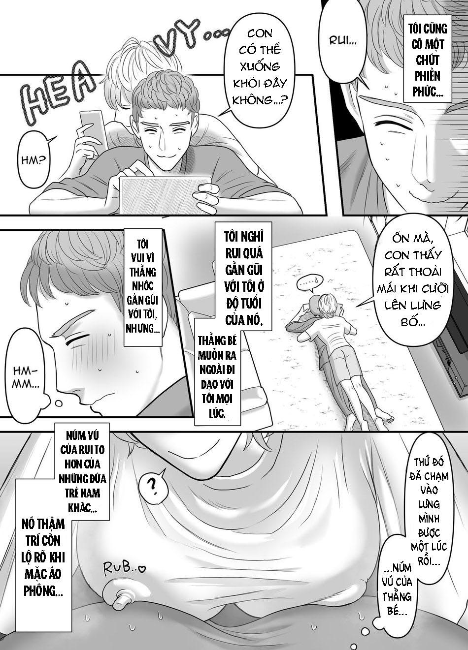 Oneshot hỏny - Chap 183