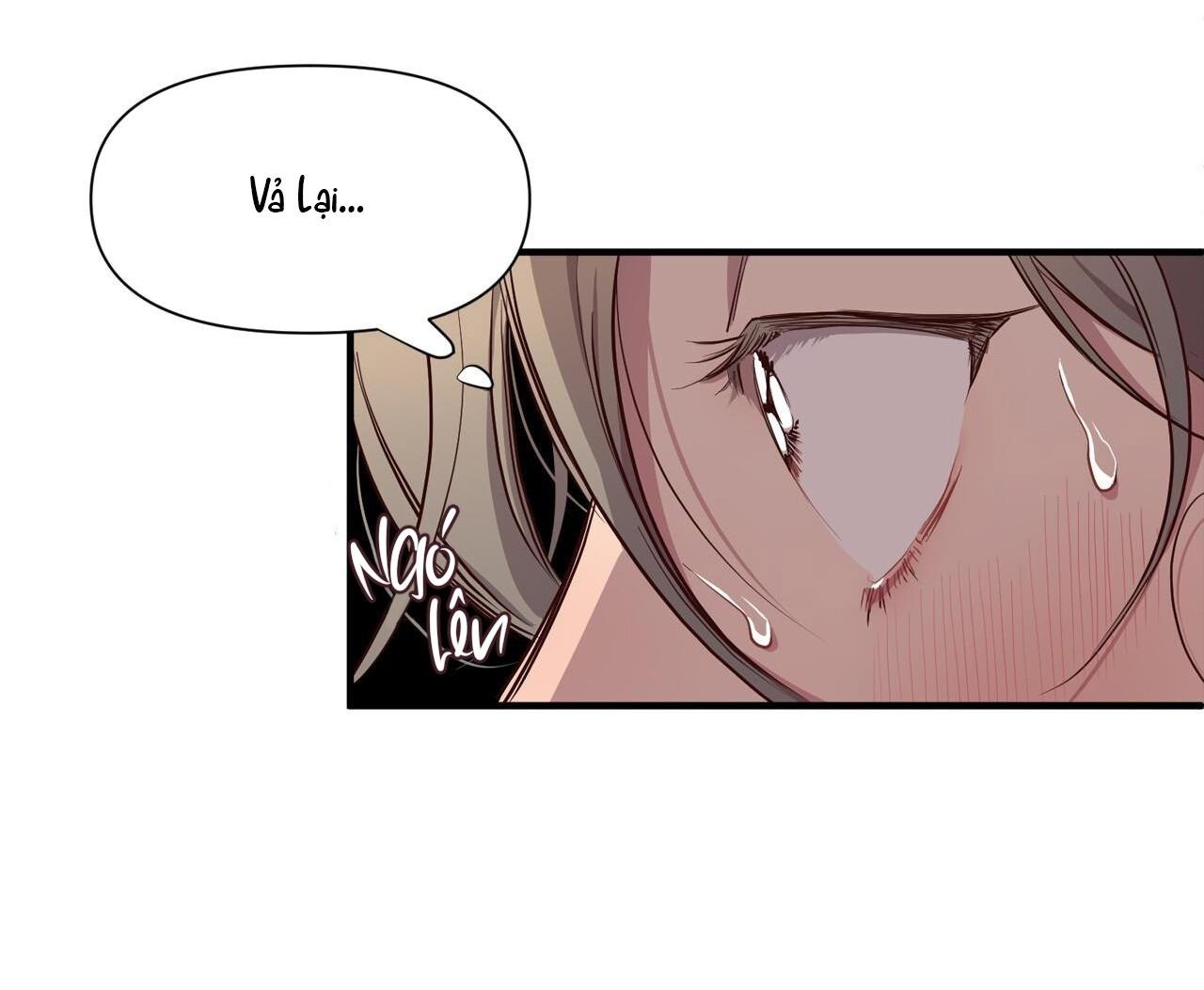 (CBunu) Bí Mật Của Mái Tóc - Chap 1