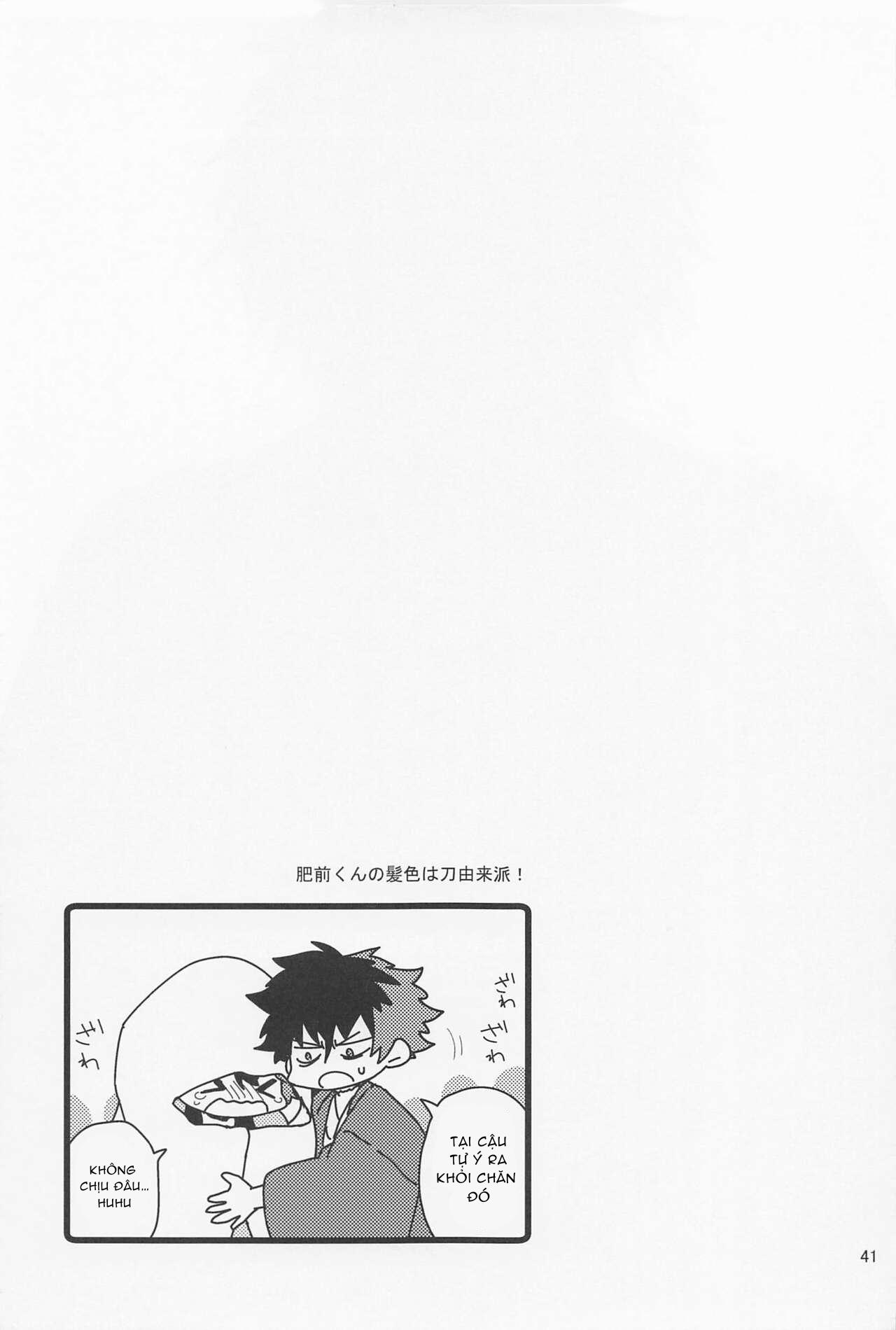 Oneshot ịch ịch - Chap 59