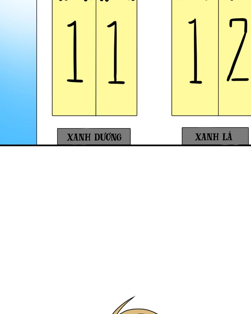 Truyện Ngôn Nhưng Không Ngôn Lắm - Chap 18