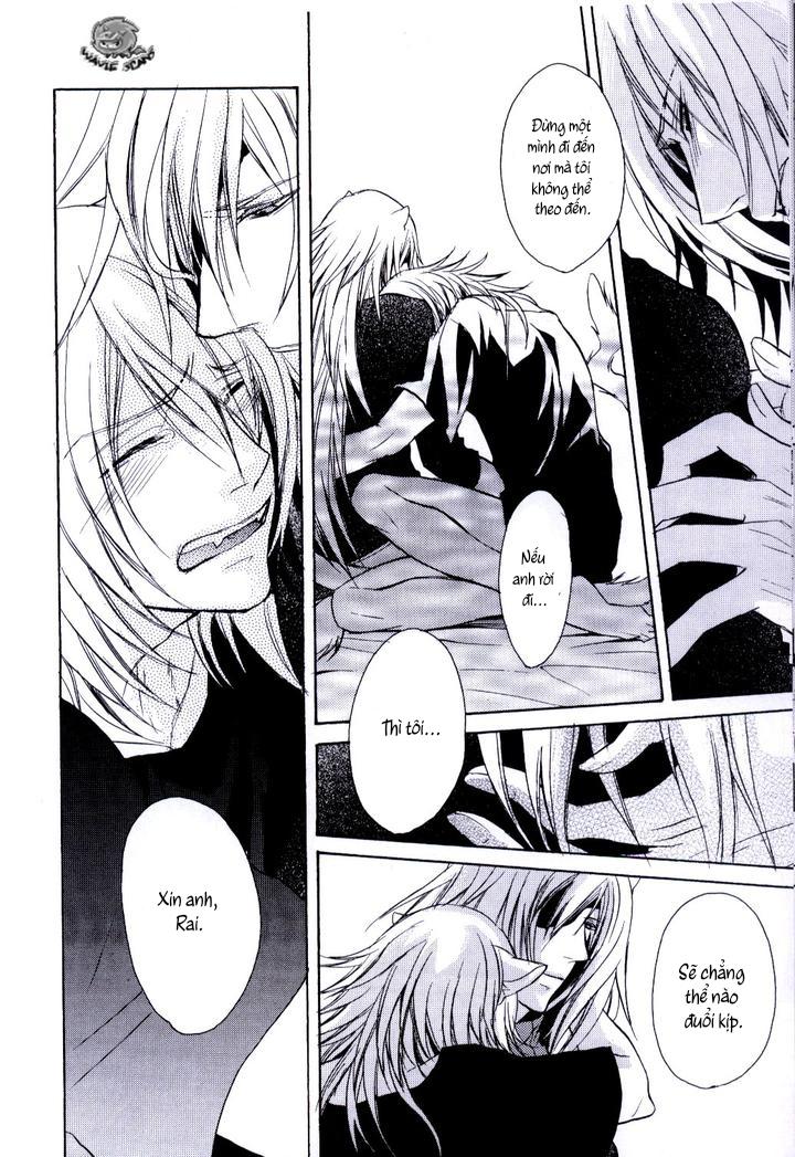 Oneshot hỏny - Chap 145