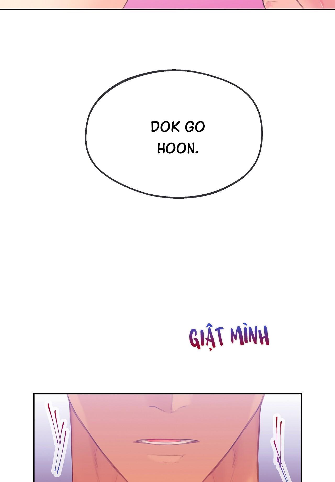 Đứng Yên, Nhúc Nhích Là Cứng Đó! - Chap 19