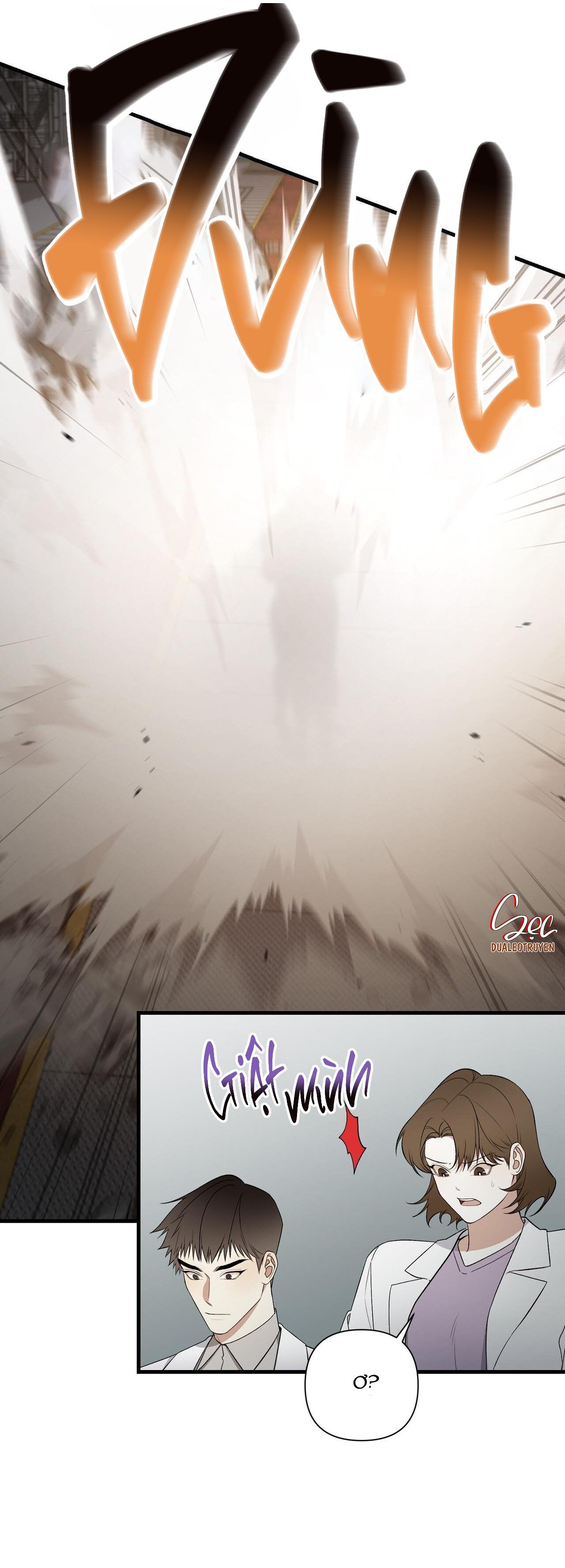 ĐIỀU KIỆN CỦA GUIDE - Chap 14