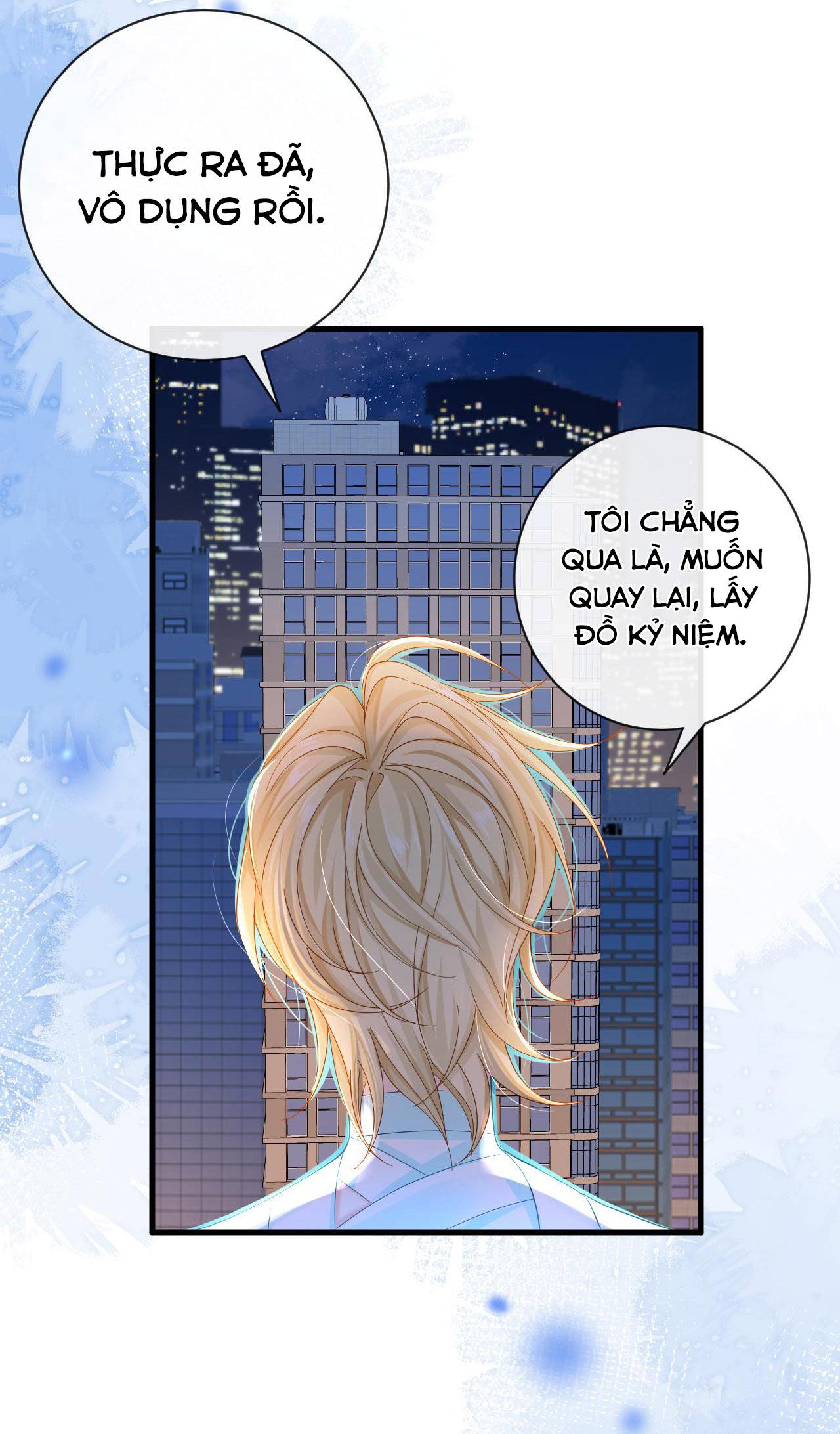 Nhân ngư sa ngã - Chap 43