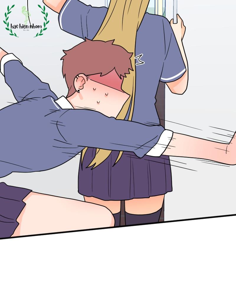 Truyện Ngôn Nhưng Không Ngôn Lắm - Chap 16