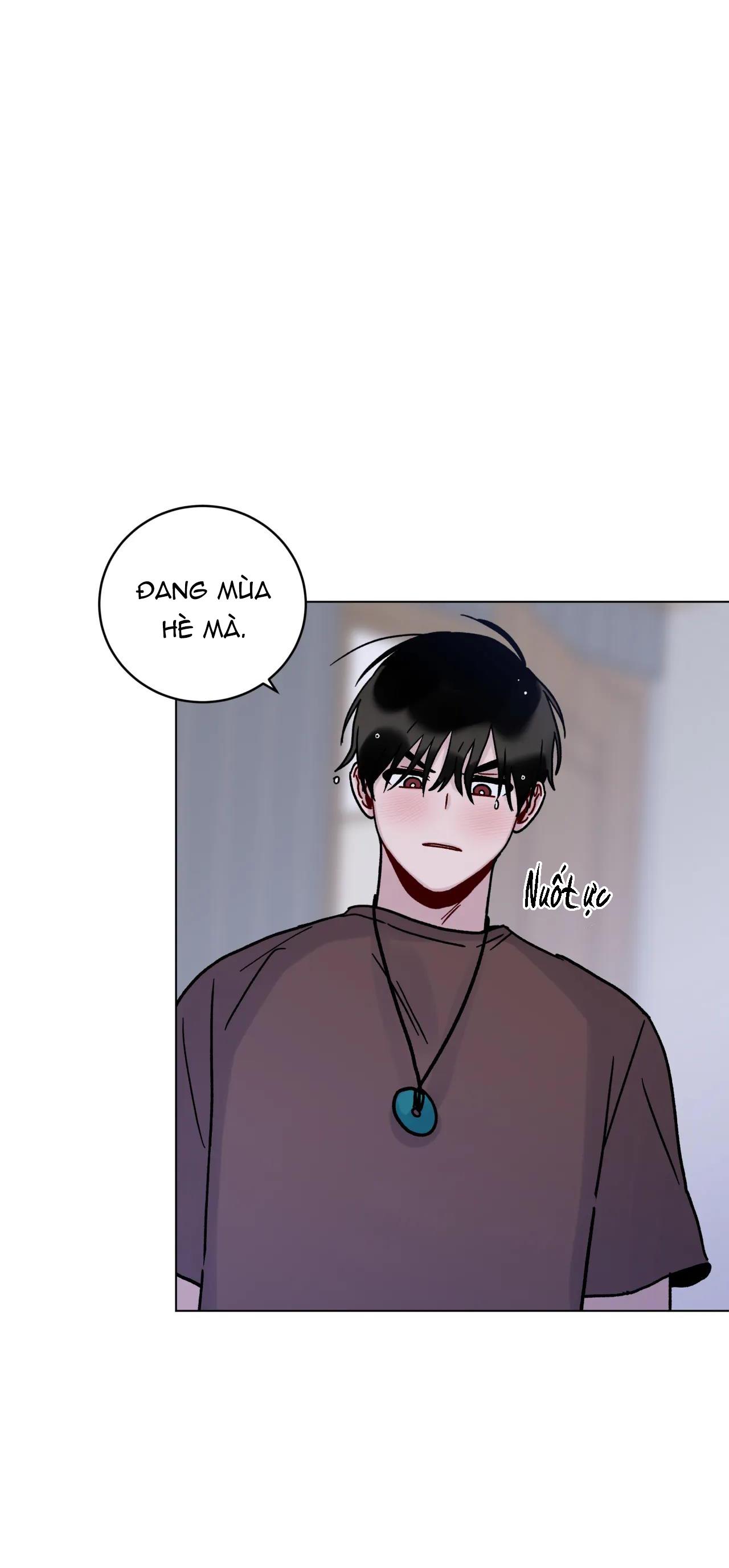 Cơn Mưa Rào Mùa Hạ - Chap 13