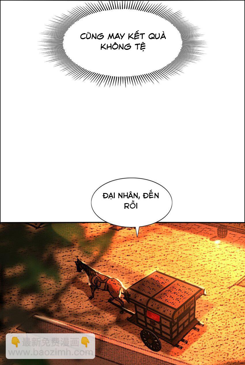 Vòng Luân Hồi - Chap 70