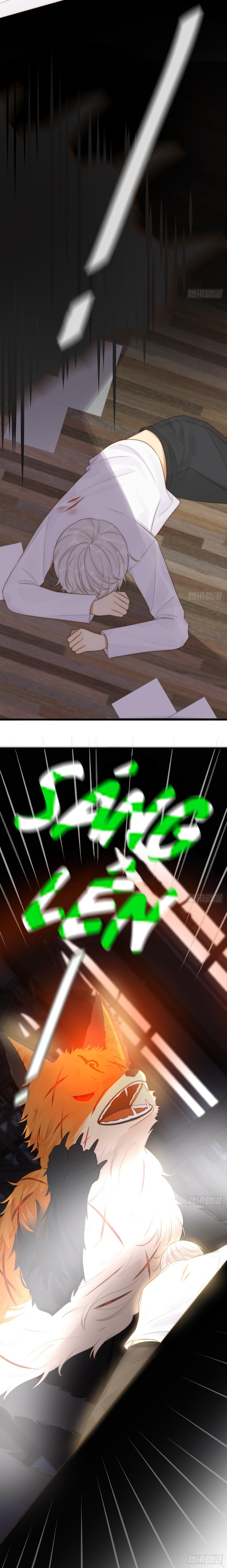 Chỉ Riêng Đuôi Là Không Được!!! - Chap 7