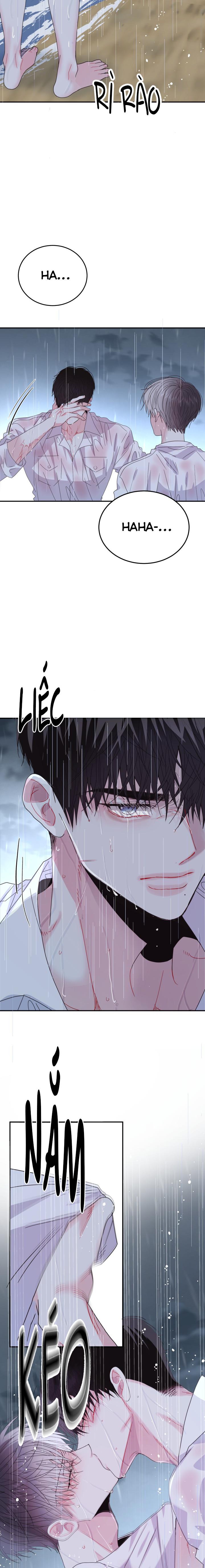 YÊU EM THÊM LẦN NỮA (LOVE ME AGAIN) - Chap 29