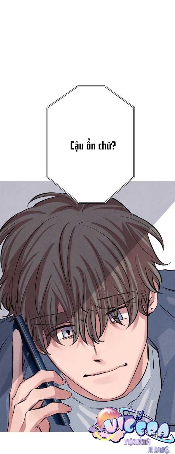Âm Thanh Của San Hô - Chap 16